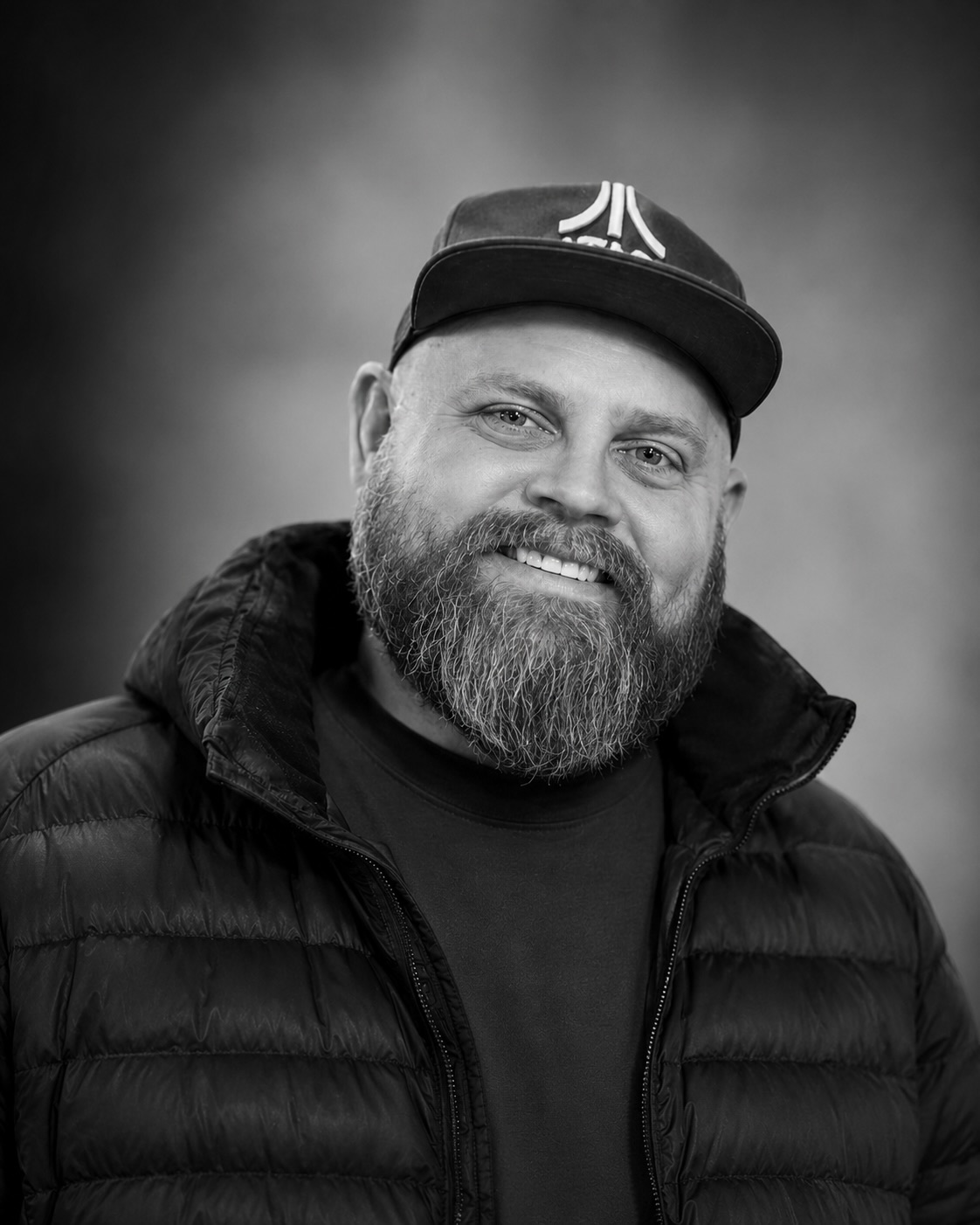 Chris-Erik Kristoffersen